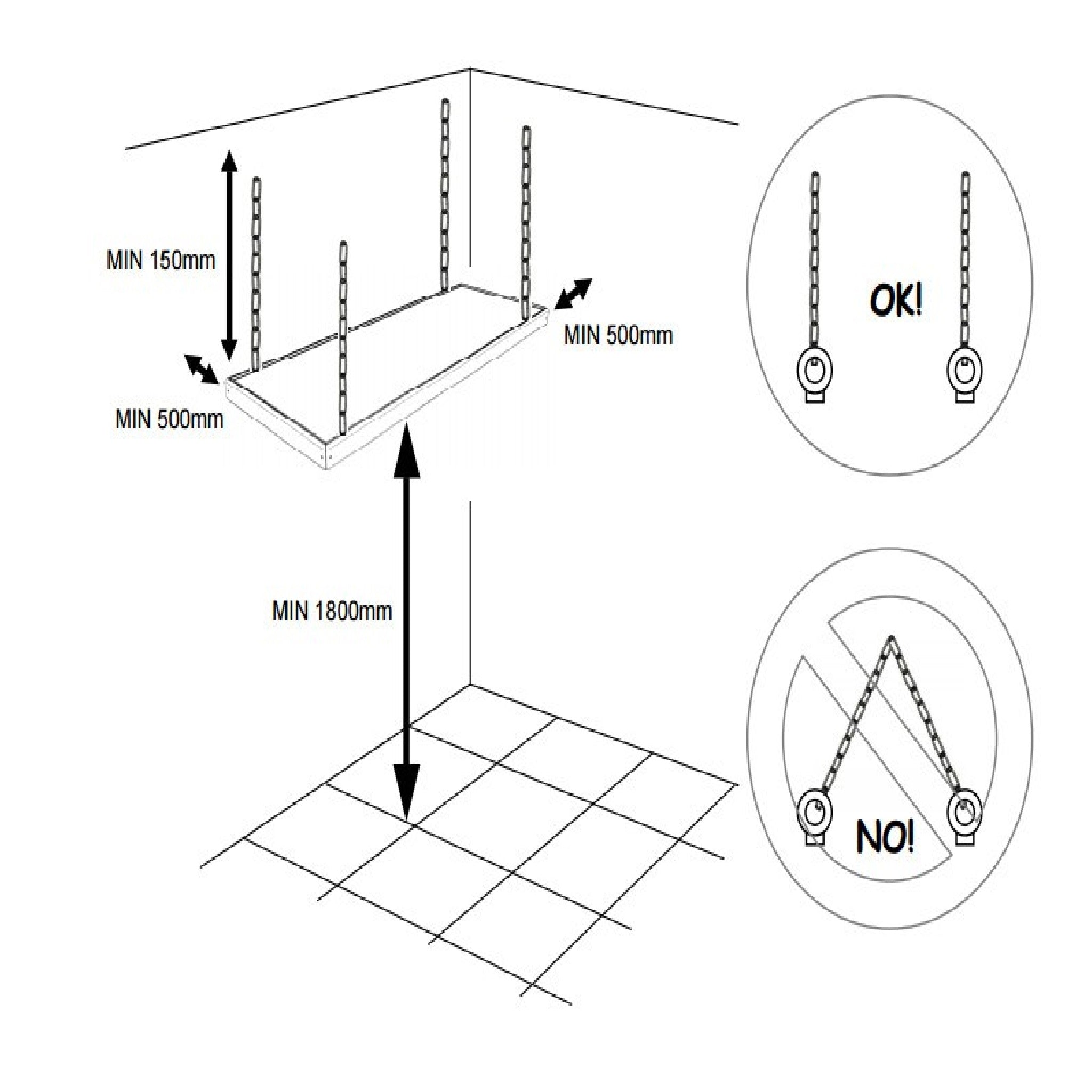 Pannelli Radianti Industriali THERMO HT22