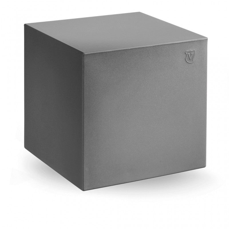 Pouf BLOK cubo, LYXO