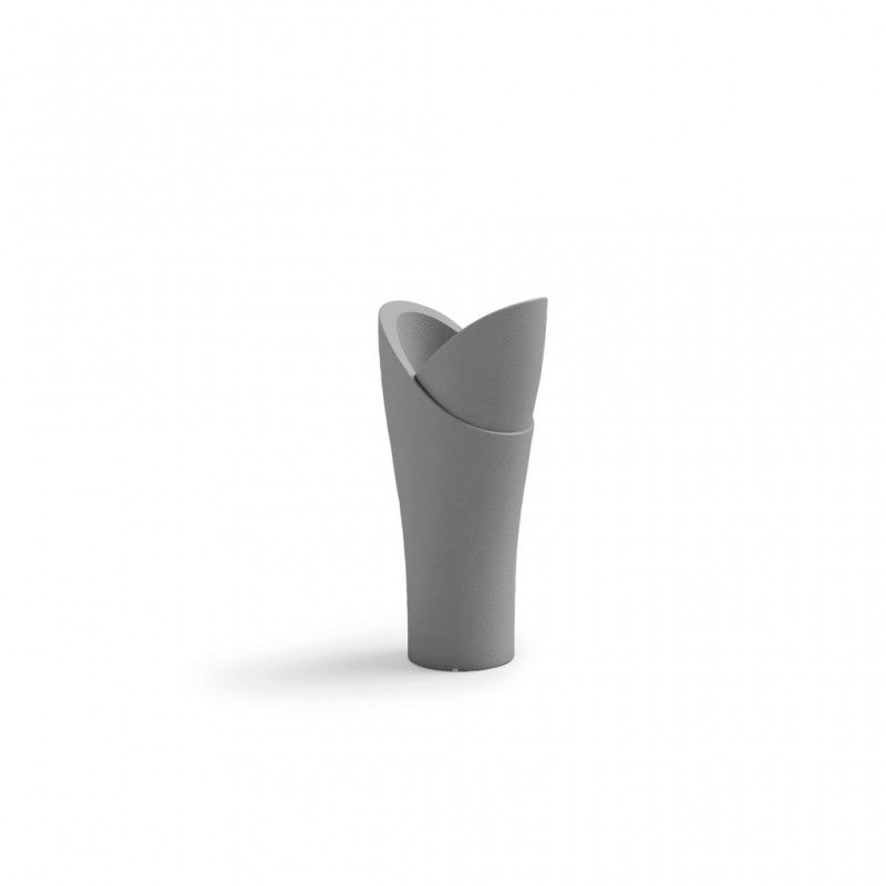 Vaso Cache-pot Assia Lyxo 115 cm colorato