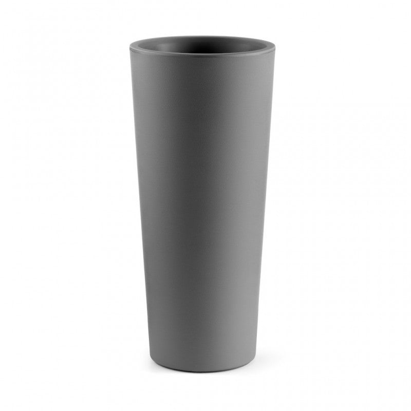 Vaso cachepot rotondo GAIA, LYXO