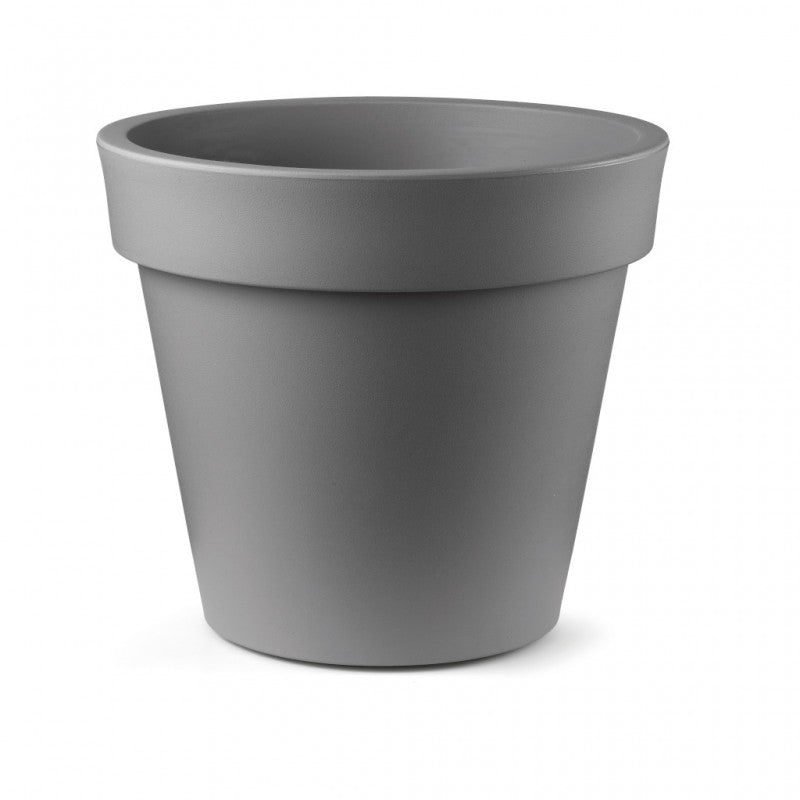 Vaso Aria 65 cm colorato Lyxo