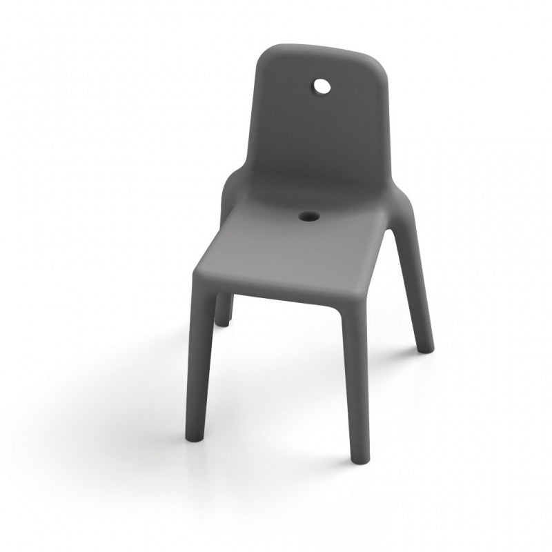 Sedia Mellow Lyxo (2 pezzi)