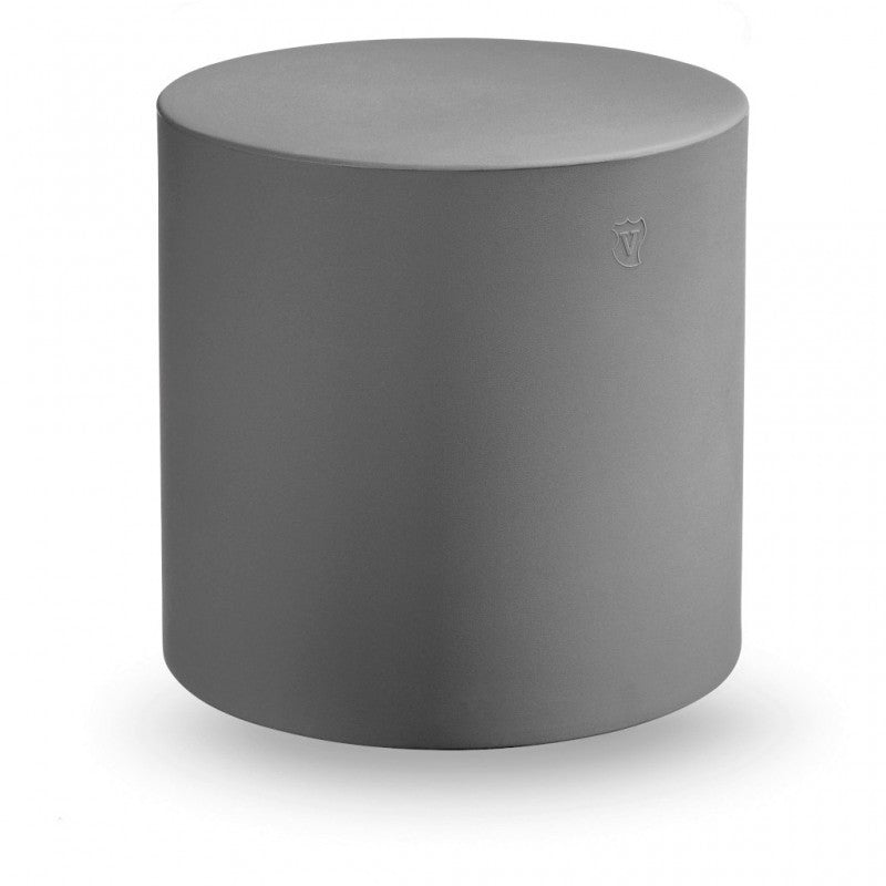 Pouf BLOK cilindro, LYXO