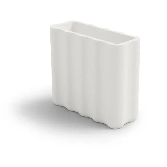 Nebula - Lyxo 90 cm Tall Outdoor Polyethylene Planter