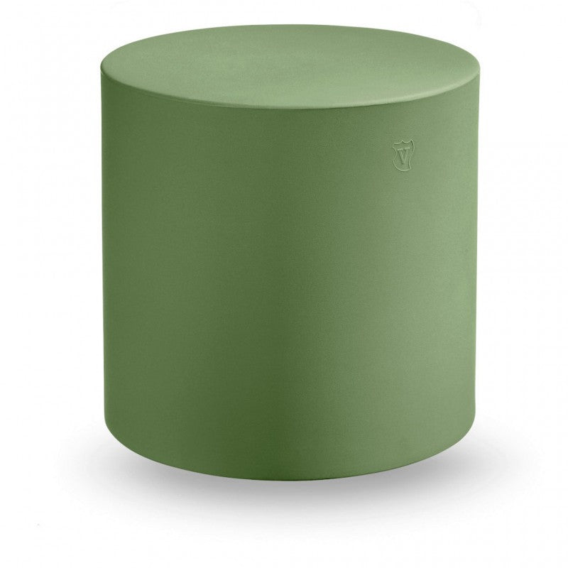 Pouf BLOK cilindro, LYXO