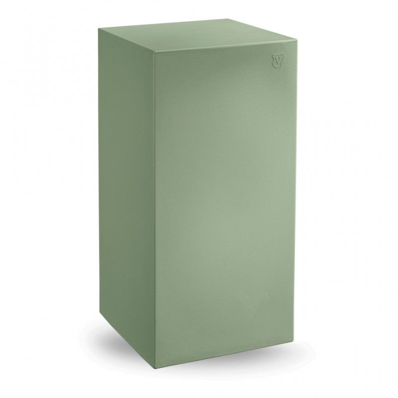 Cubo alto BLOK, LYXO