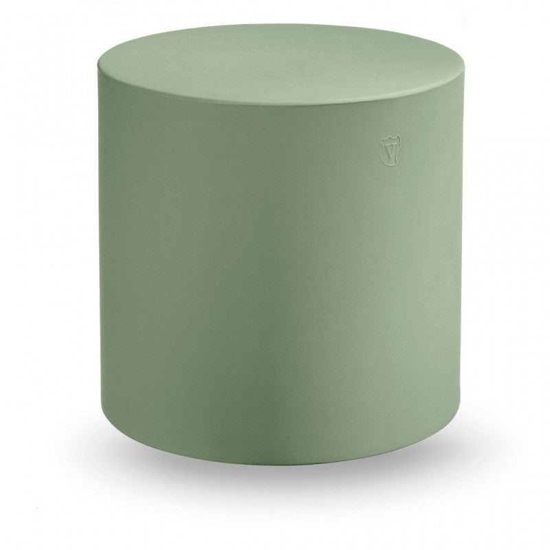 Pouf BLOK cilindro, LYXO