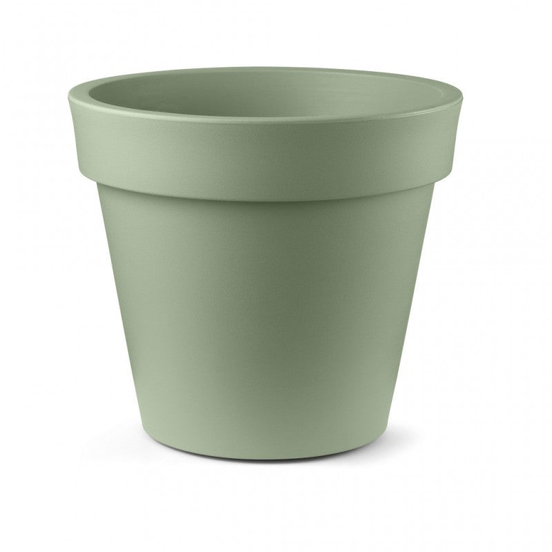 Vaso Aria 65 cm colorato Lyxo