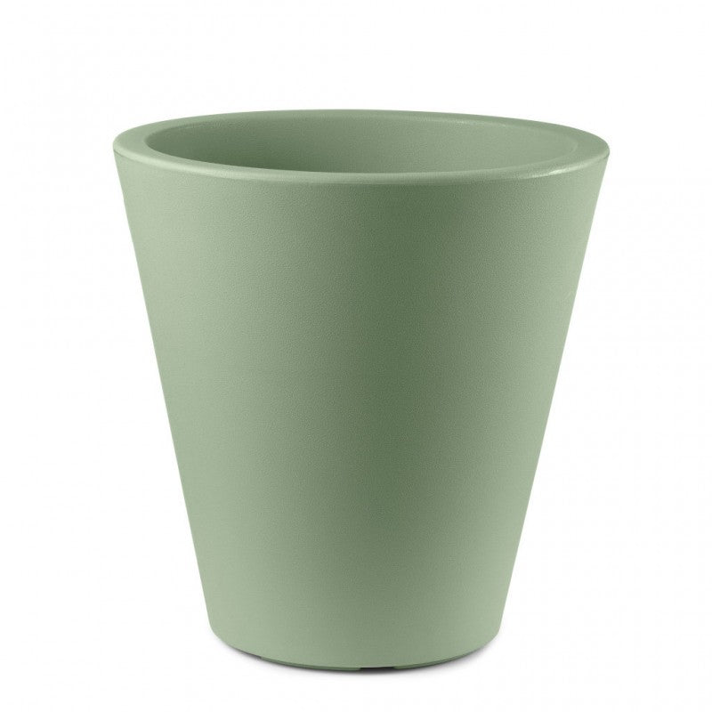 Vaso rotondo LOTO, LYXO
