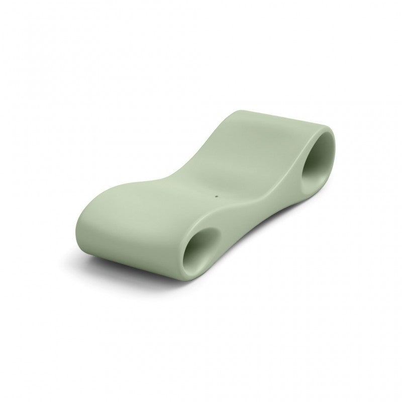 Lettino relax SLICE, LYXO