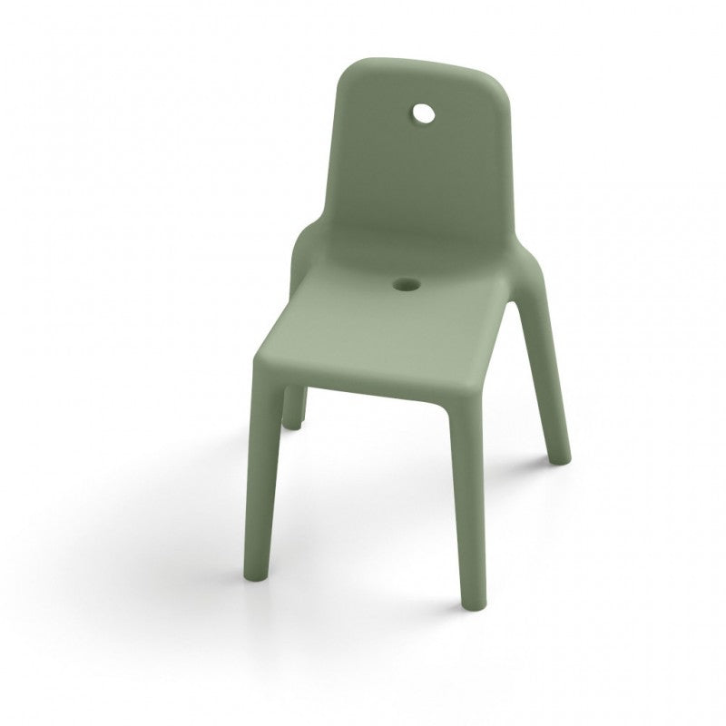 Sedia Mellow Lyxo (2 pezzi)