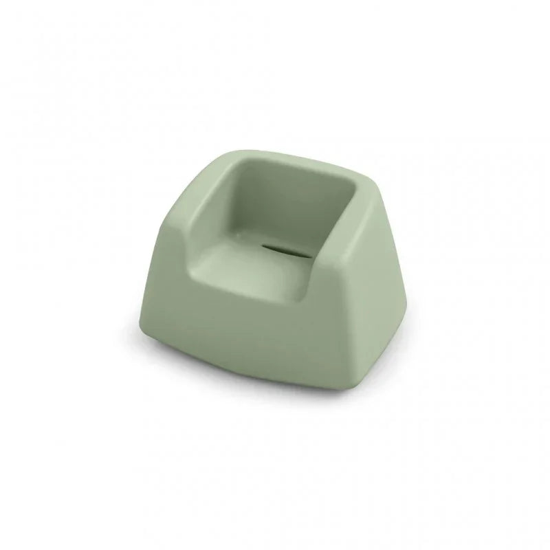Sugar Outdoor Armchair in Polyethylene 115x80 cm - Lyxo