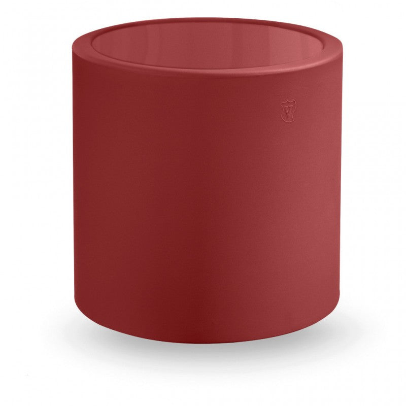 Tavolino BLOK cilindro, LYXO