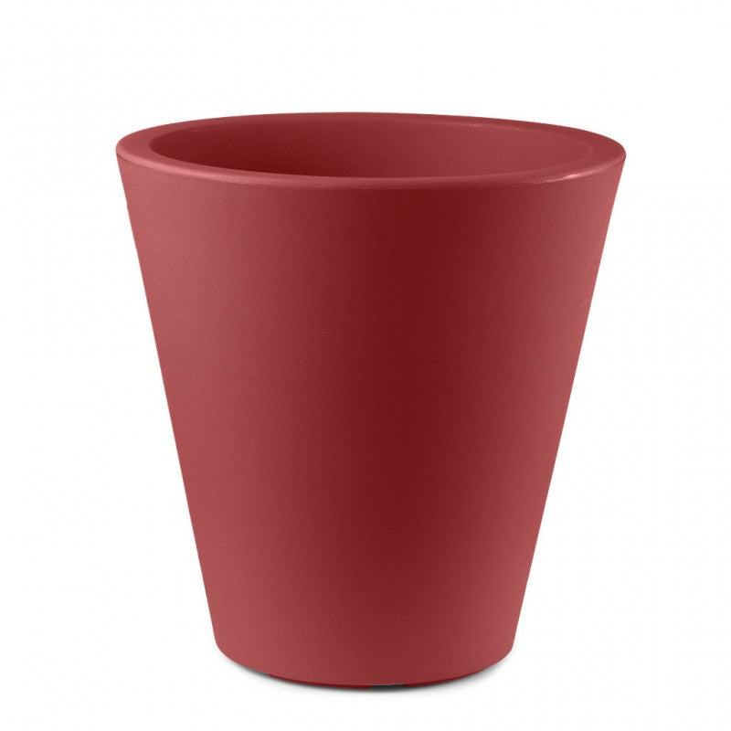 Vaso rotondo LOTO, LYXO