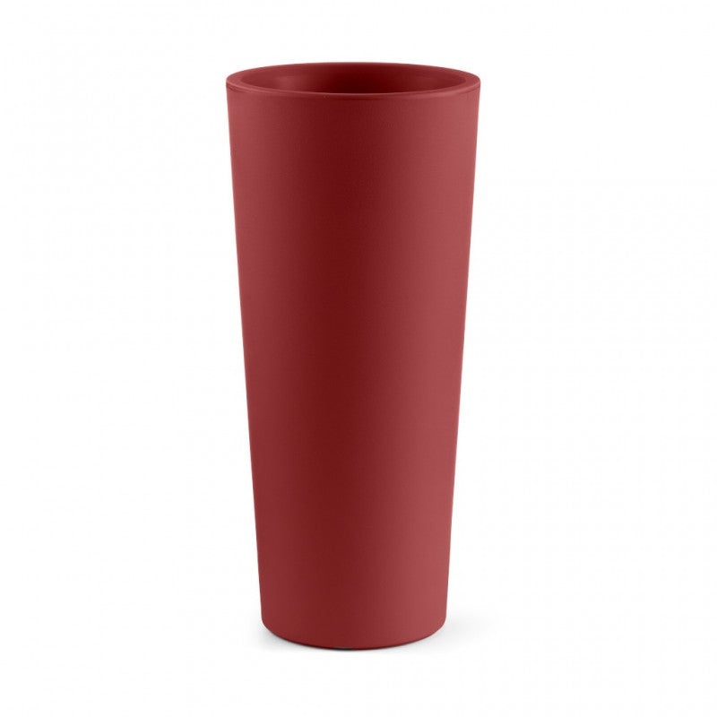 Vaso cachepot rotondo GAIA, LYXO