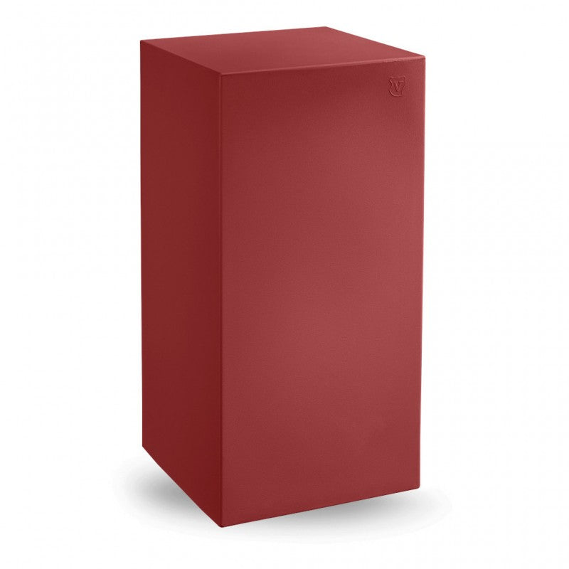Cubo alto BLOK, LYXO