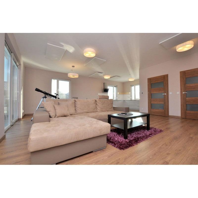 Pannello Radiante a Infrarossi INFRAPOWER Standard Line (300W-1000W) – Massima Efficienza e Risparmio Energetico