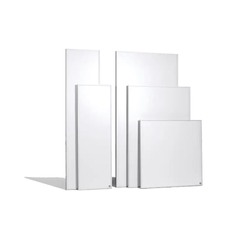 Pannello Radiante a Infrarossi INFRAPOWER Standard Line (300W-1000W) – Massima Efficienza e Risparmio Energetico