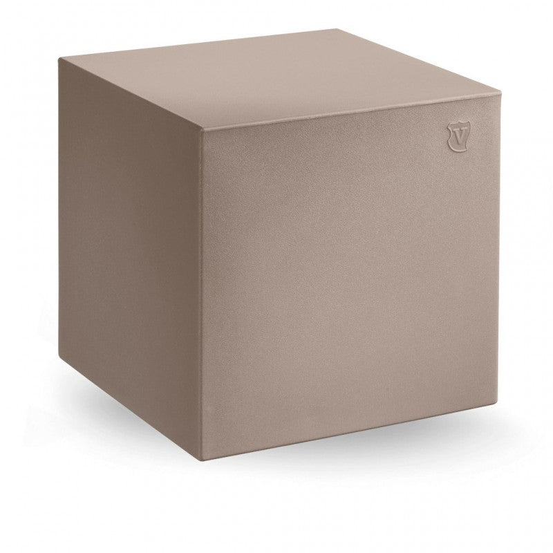 Pouf BLOK cubo, LYXO