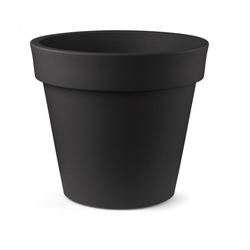 Vaso Aria 65 cm colorato Lyxo