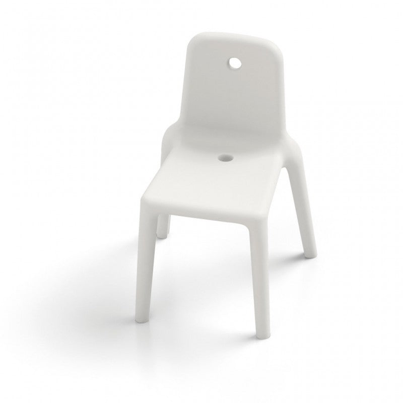 Sedia Mellow Lyxo (2 pezzi)