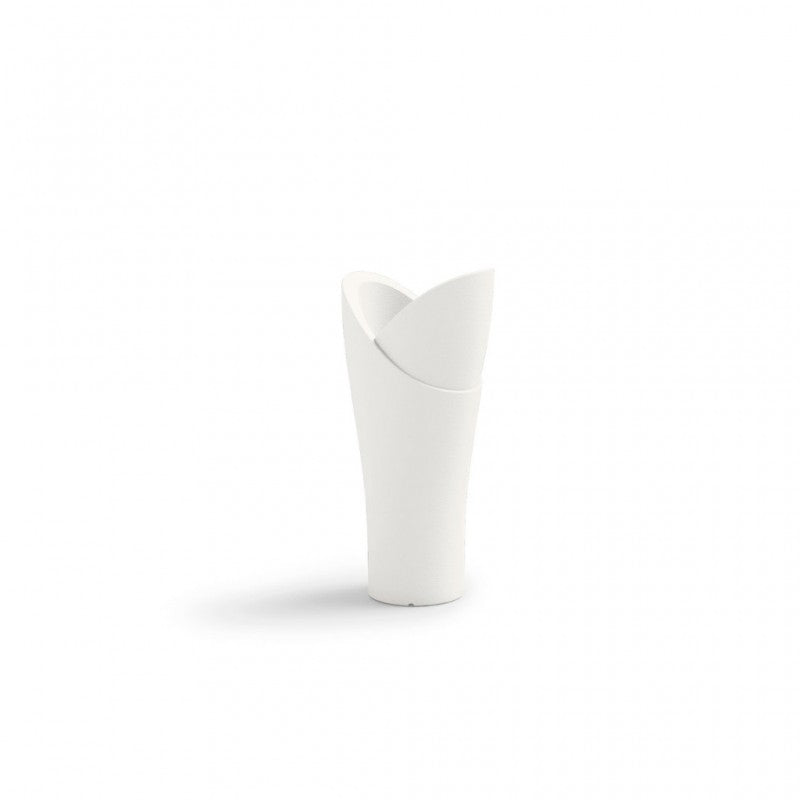 Vaso Cache-pot Assia Lyxo 115 cm colorato