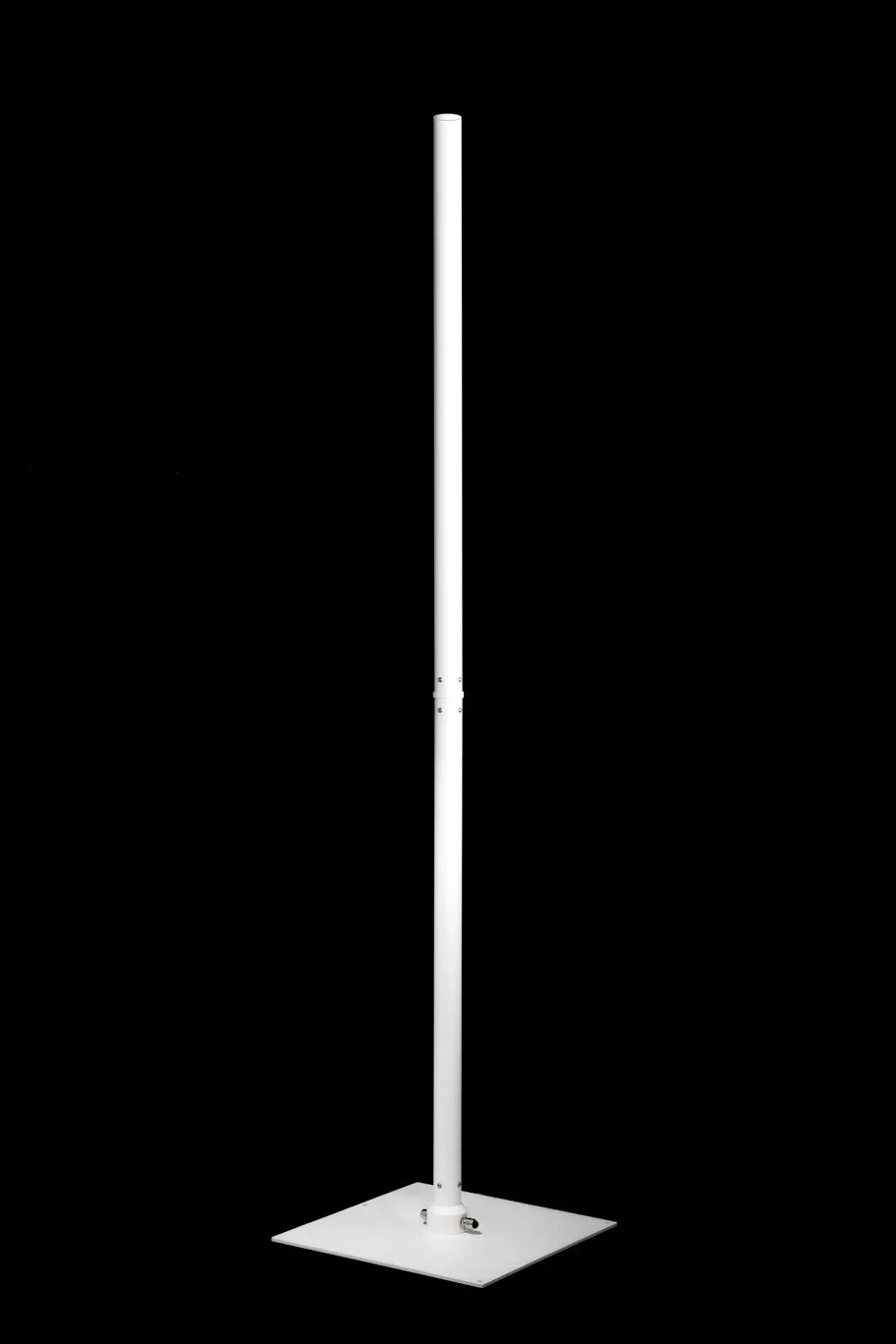 Piantana Radialight per OASI e OASI HT - Bianco