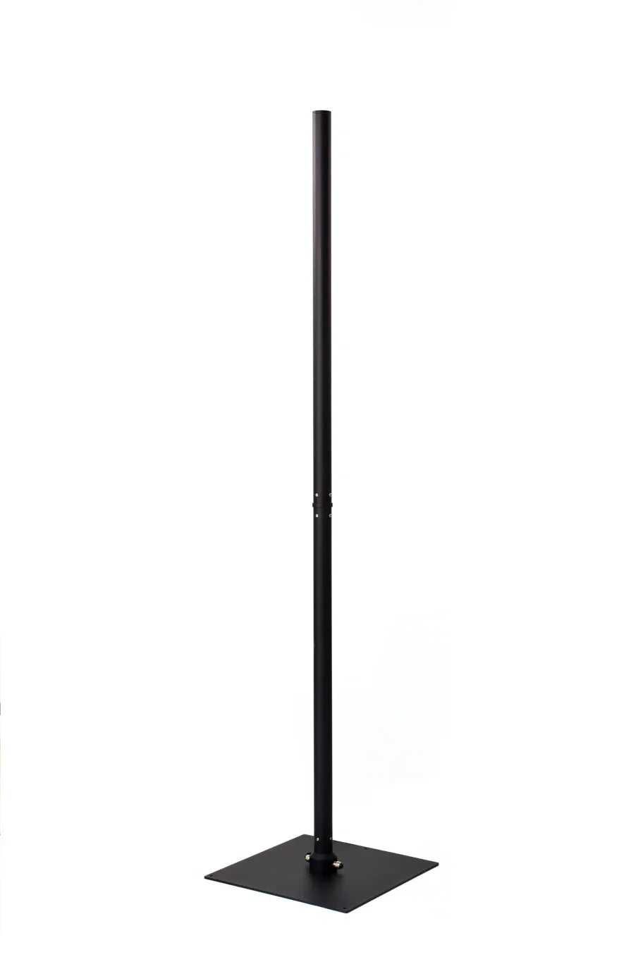 Piantana Radialight per OASI e OASI HT - Nero
