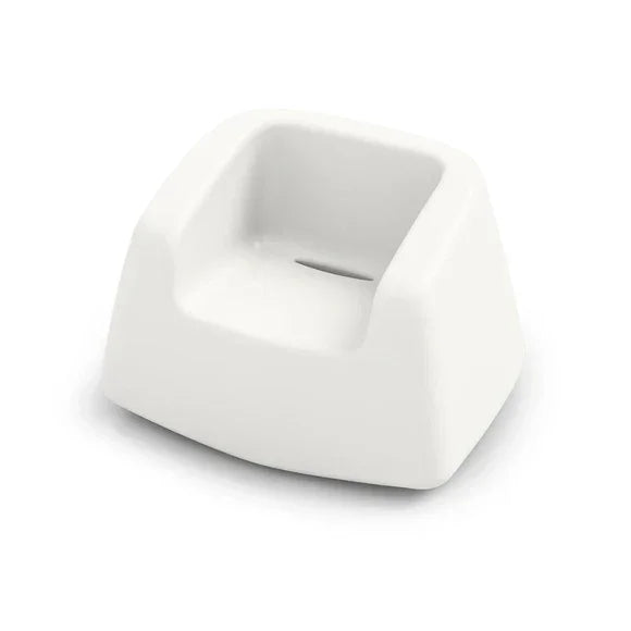 Sugar Outdoor Armchair in Polyethylene 115x80 cm - Lyxo