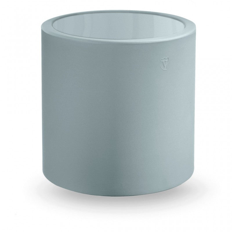 Tavolino BLOK cilindro, LYXO