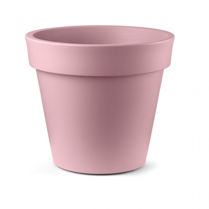 Vaso Aria 65 cm colorato Lyxo