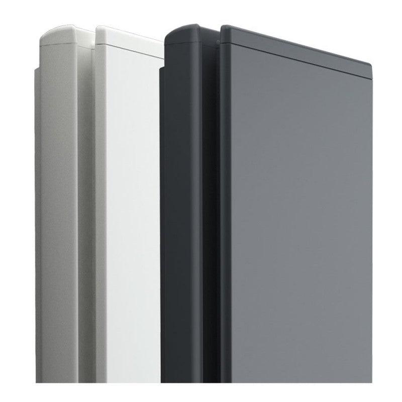 Radialight ICON Wi-Fi Radiatore e Convettore Elettrico Dual-Therm a Basso Consumo con Wi-Fi incluso