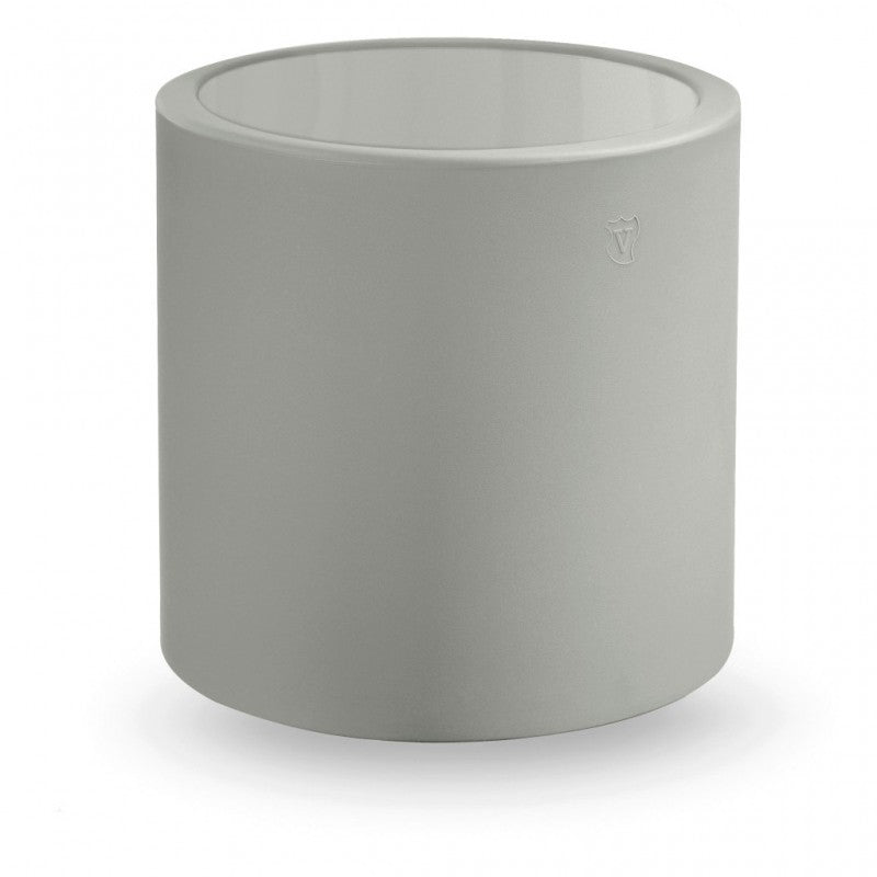 Tavolino BLOK cilindro, LYXO