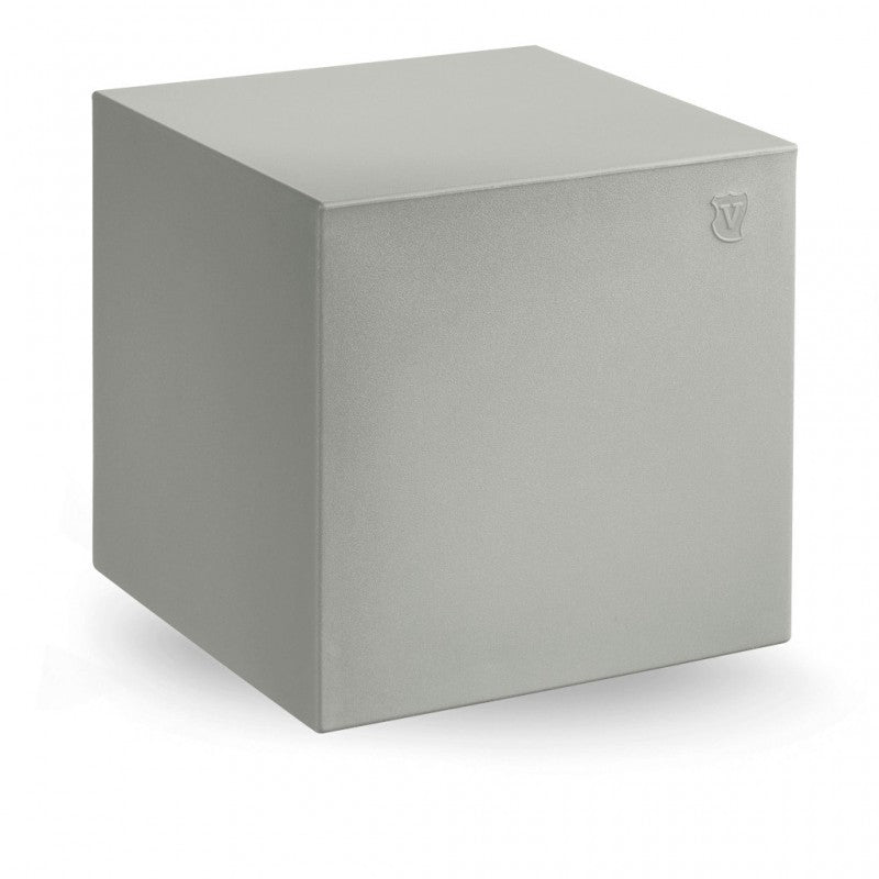 Pouf BLOK cubo, LYXO