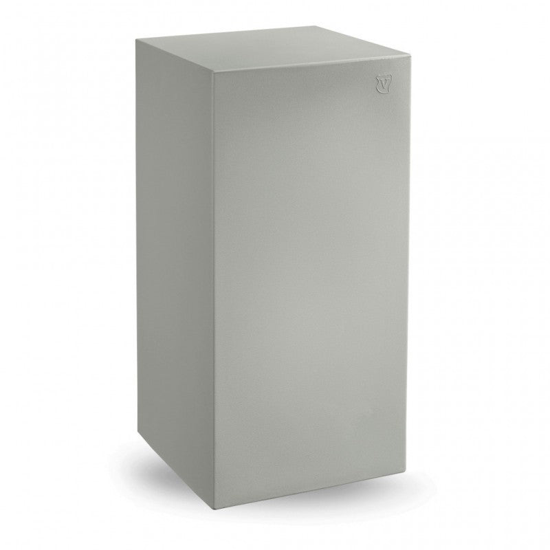 Cubo alto BLOK, LYXO