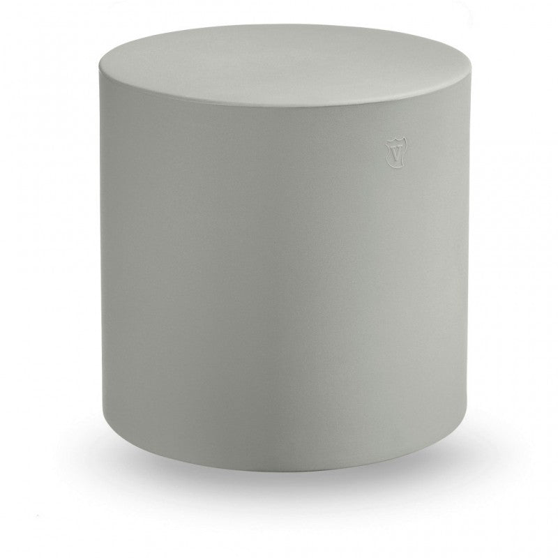 Pouf BLOK cilindro, LYXO