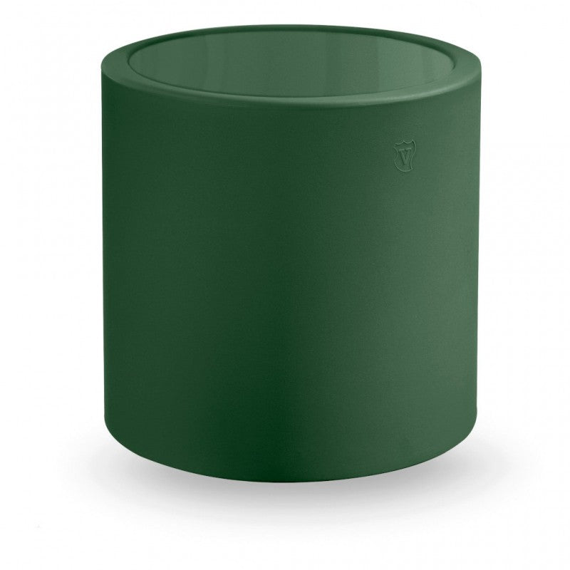 Tavolino BLOK cilindro, LYXO