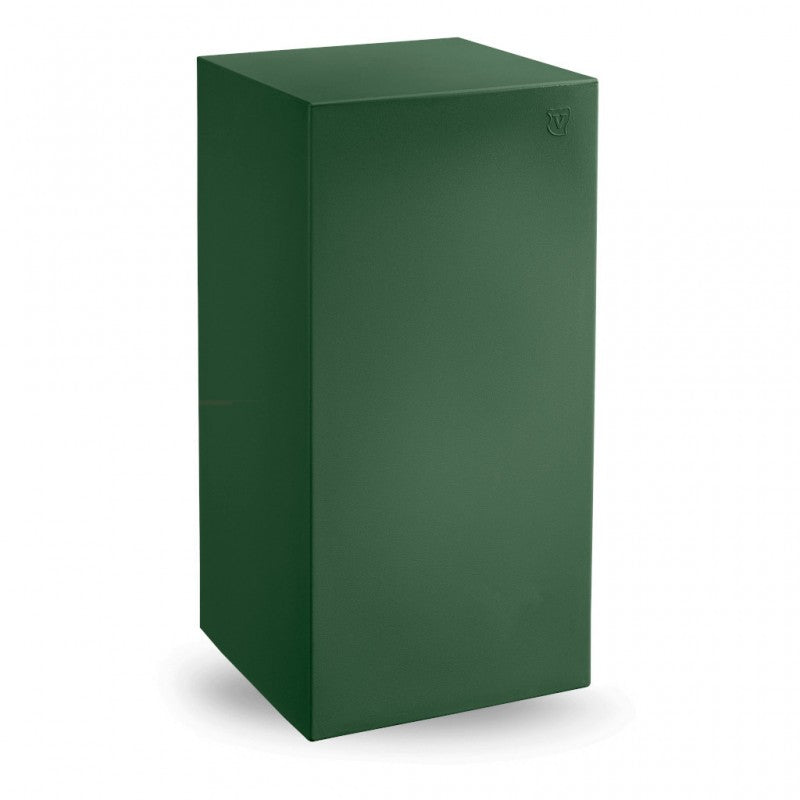 Cubo alto BLOK, LYXO