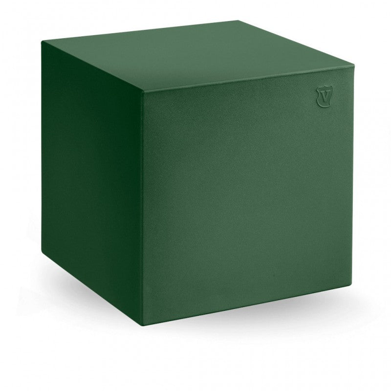 Pouf BLOK cubo, LYXO