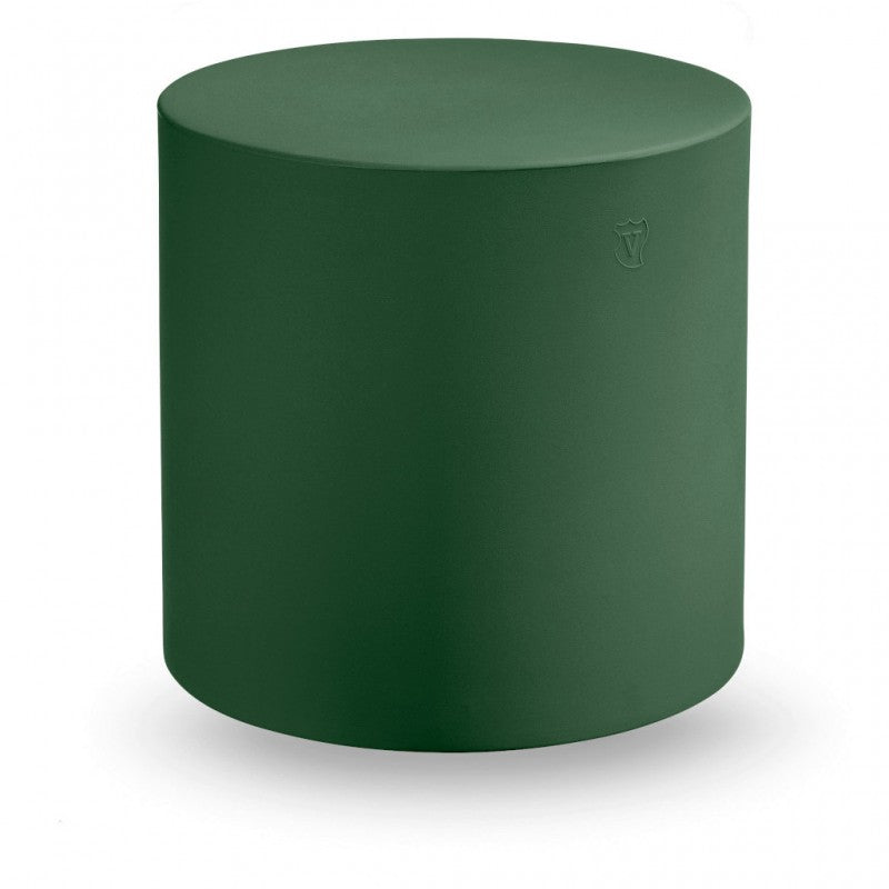 Pouf BLOK cilindro, LYXO