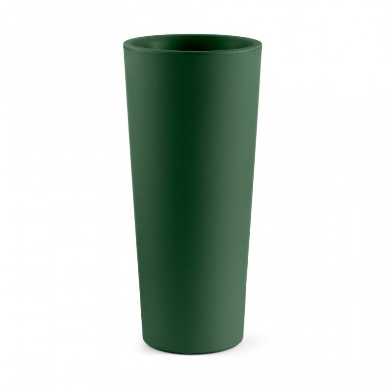 Vaso cachepot rotondo GAIA, LYXO