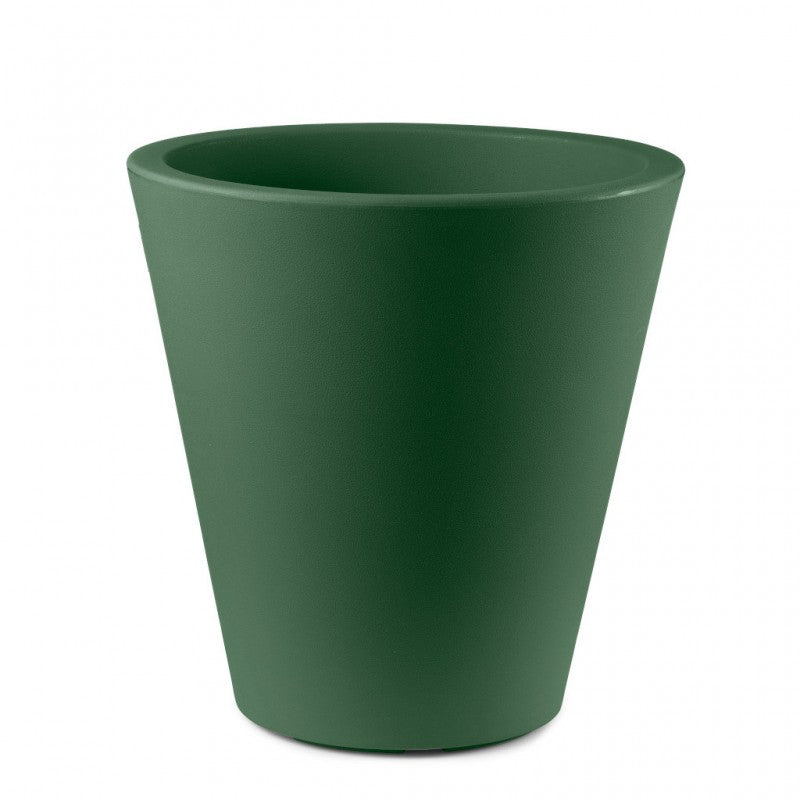 Vaso rotondo LOTO, LYXO