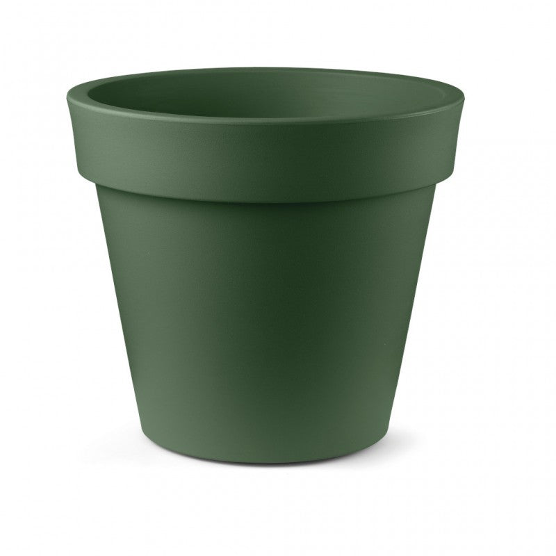 Vaso Aria 65 cm colorato Lyxo