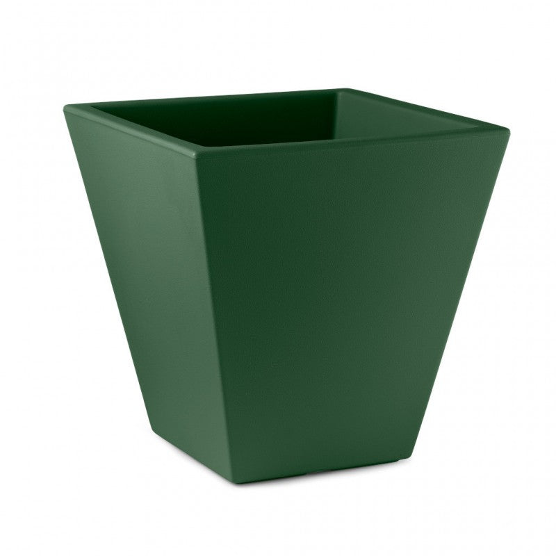 Vaso quadrato LOTO, LYXO