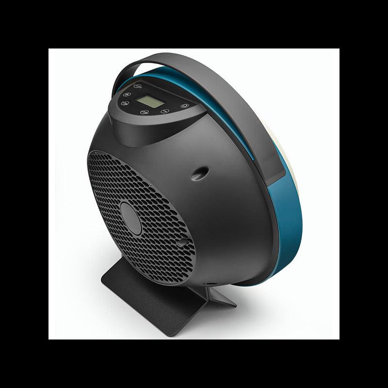 Radialight CALYPSO Termoventilatore Portatile Programmabile