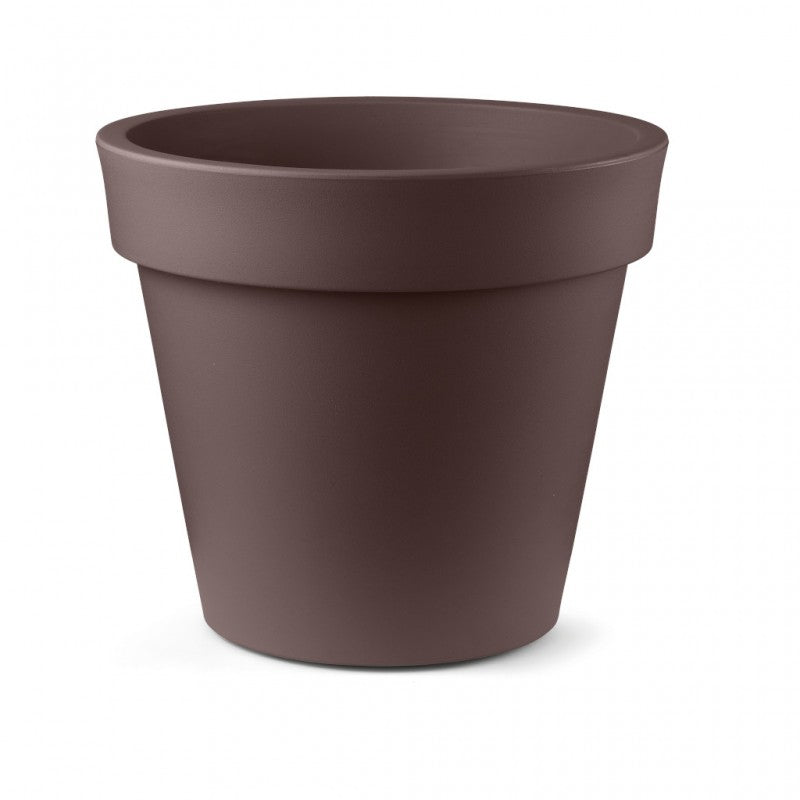 Vaso Aria 65 cm colorato Lyxo