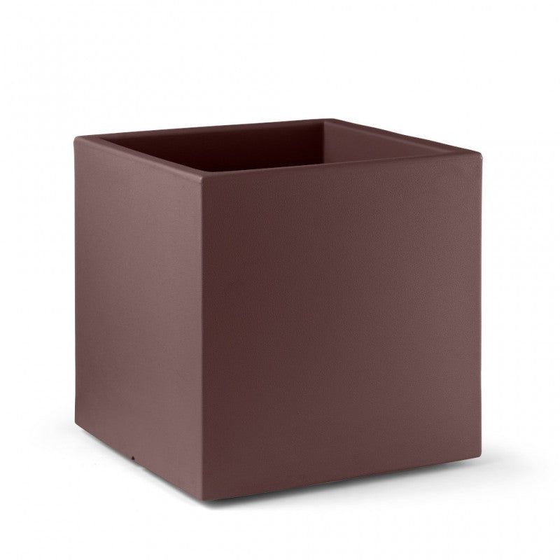 Vaso cubo LOTO, LYXO