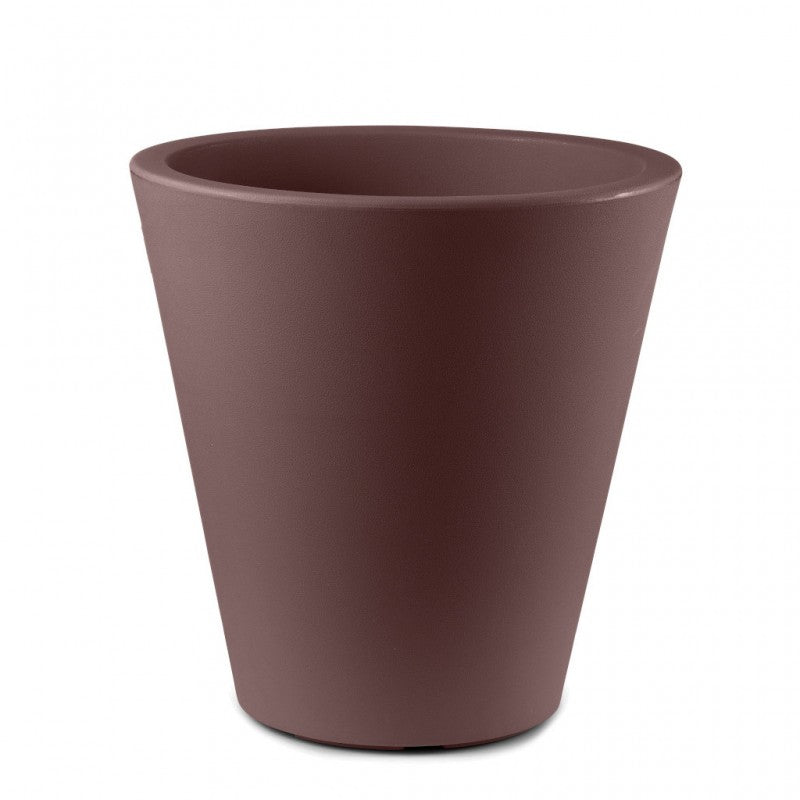 Vaso rotondo LOTO, LYXO