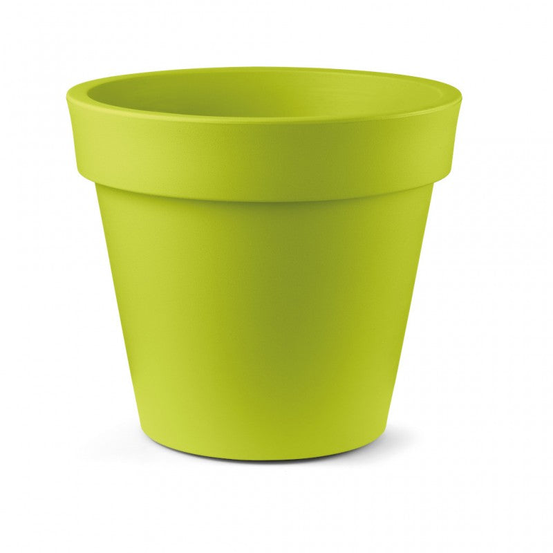 Vaso Aria 65 cm colorato Lyxo