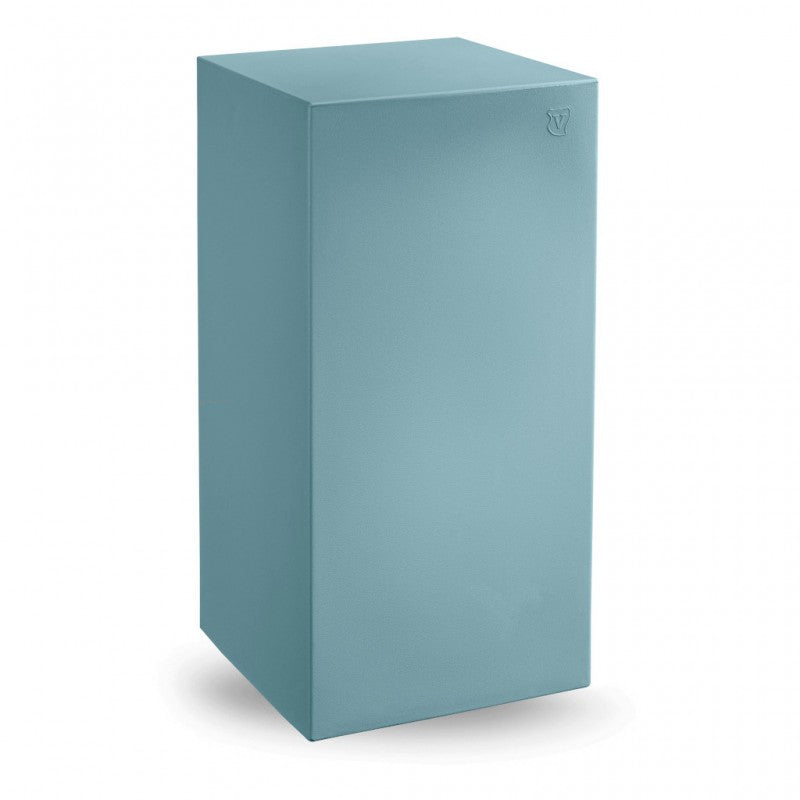 Cubo alto BLOK, LYXO